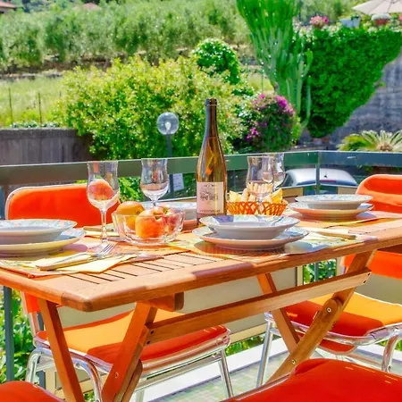 Appartement Le Orchidee By Wonderful Italy San Remo