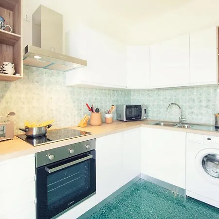 Le Orchidee By Wonderful Italy Appartement San Remo