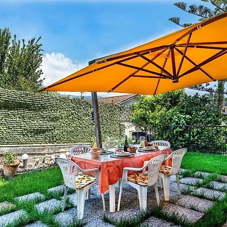 Le Orchidee By Wonderful Italy * San Remo