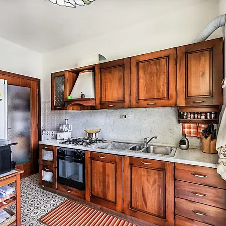 Le Orchidee By Wonderful Italy Appartement