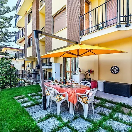 Le Orchidee By Wonderful Italy San Remo