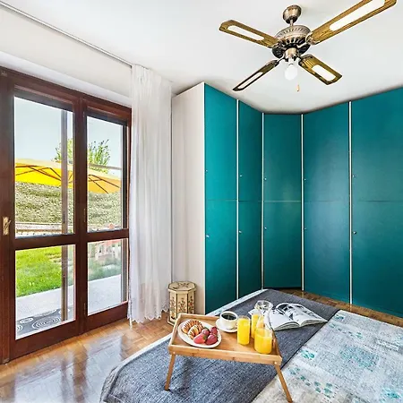 Appartement Le Orchidee By Wonderful Italy San Remo