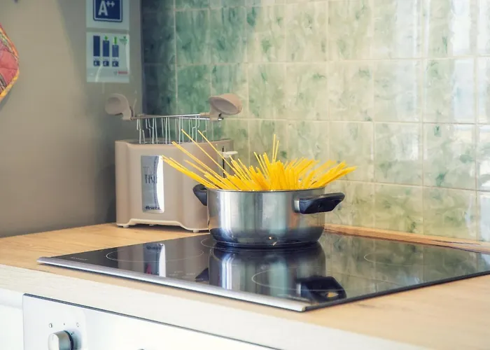 Le Orchidee By Wonderful Italy