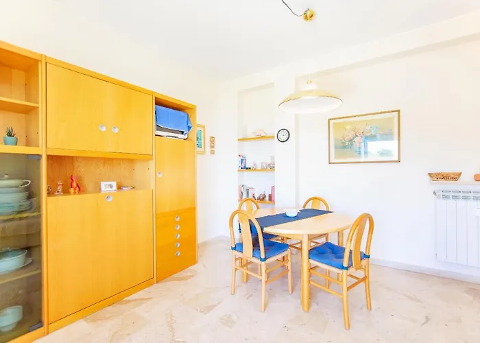 Le Orchidee By Wonderful Italy Appartement San Remo