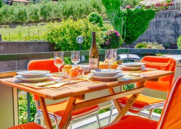 Appartement Le Orchidee By Wonderful Italy San Remo