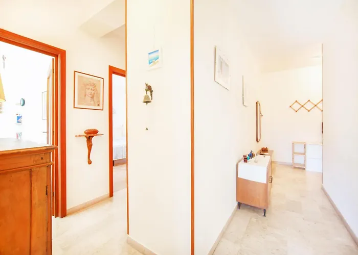 Appartement Le Orchidee By Wonderful Italy *