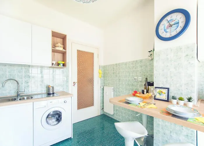 Le Orchidee By Wonderful Italy Appartement