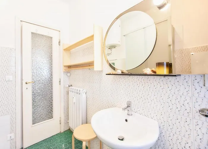 Appartement Le Orchidee By Wonderful Italy *