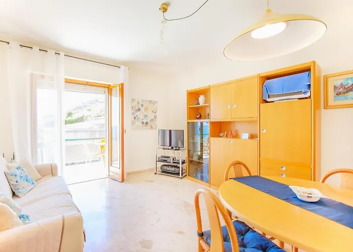 Le Orchidee By Wonderful Italy * San Remo