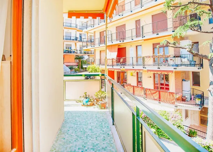 Le Orchidee By Wonderful Italy San Remo