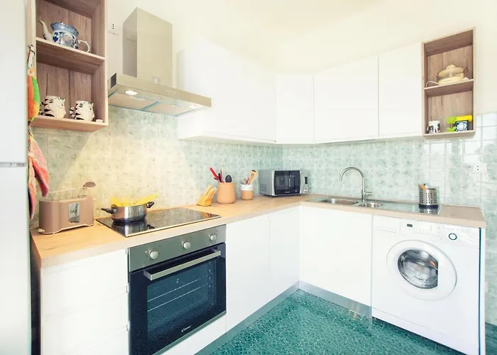 Le Orchidee By Wonderful Italy Appartement San Remo