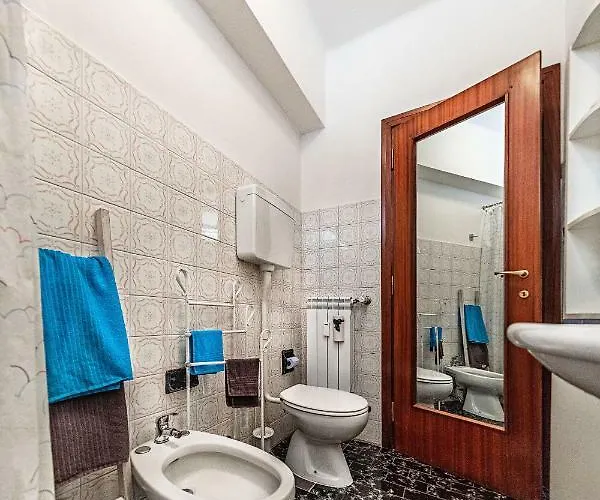 Le Orchidee By Wonderful Italy Appartement San Remo