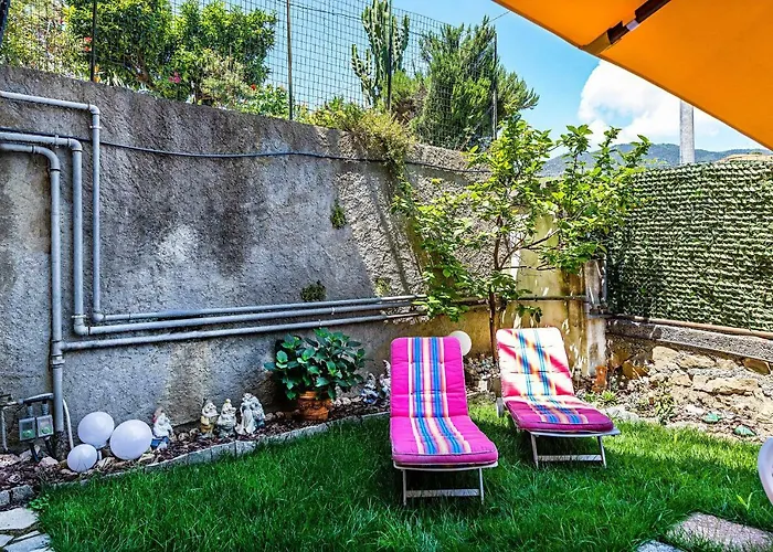 Le Orchidee By Wonderful Italy Appartement *