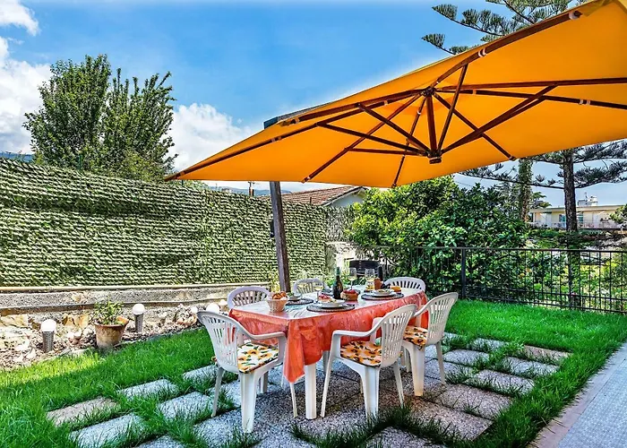 Le Orchidee By Wonderful Italy * San Remo