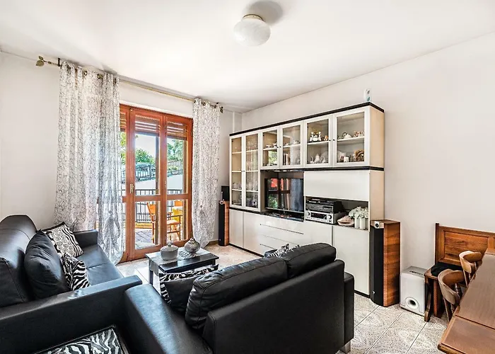 Appartement Le Orchidee By Wonderful Italy *