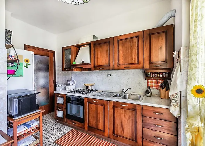 Le Orchidee By Wonderful Italy Appartement