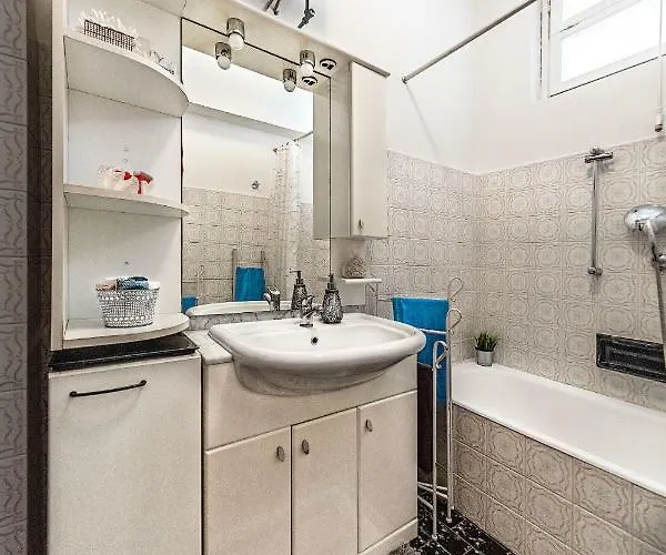 Appartement Le Orchidee By Wonderful Italy San Remo