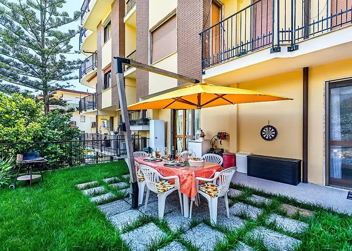 Le Orchidee By Wonderful Italy San Remo