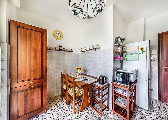 Le Orchidee By Wonderful Italy Appartement San Remo