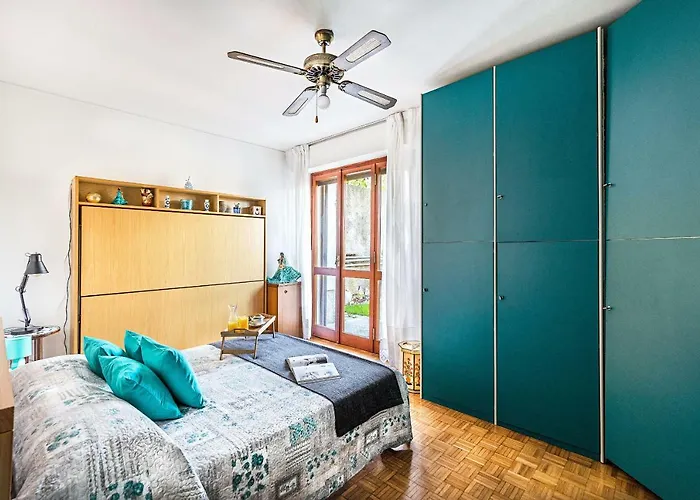 Le Orchidee By Wonderful Italy Appartement San Remo