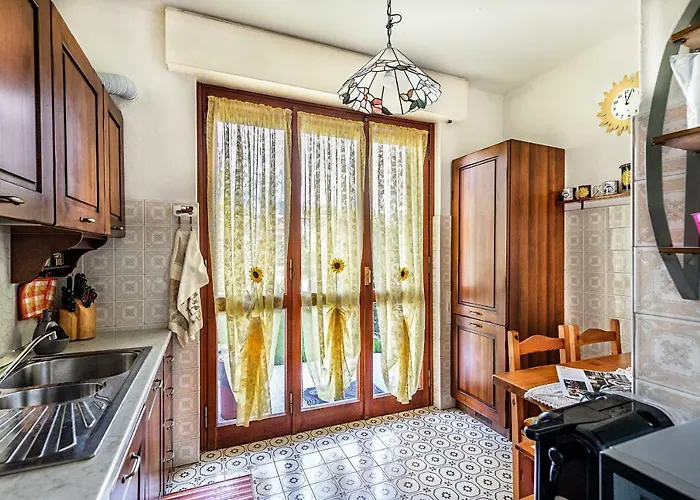 Appartement Le Orchidee By Wonderful Italy *