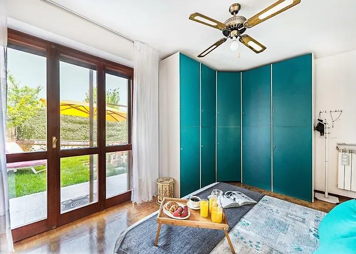 Appartement Le Orchidee By Wonderful Italy San Remo