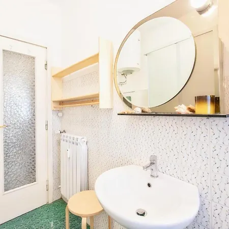 Appartamento Le Orchidee By Wonderful Italy *