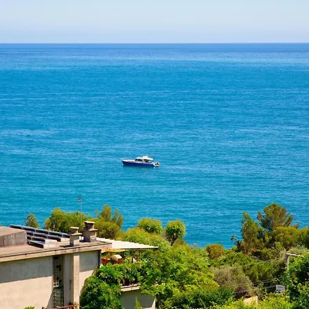 Appartement Le Orchidee By Wonderful Italy