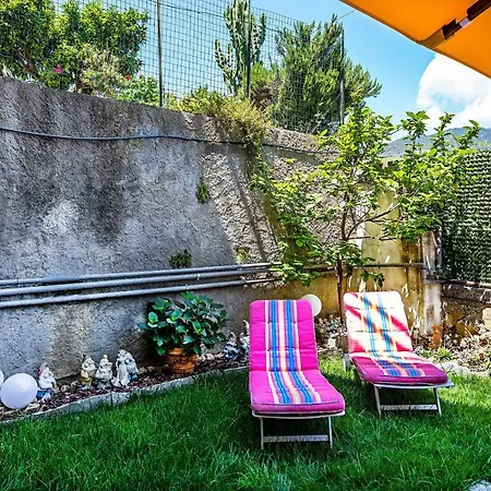 Le Orchidee By Wonderful Italy Daire *