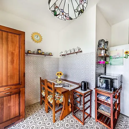 Le Orchidee By Wonderful Italy Appartement San Remo